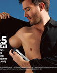 Nivea Men Invisible Deodorant Spray 150ml