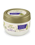 Dalan D'Olive Intensive Care Cream 300ml - Deep Moisturizing Formula - Face Cream