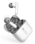 S-link TruePods TWS Bluetooth Earbuds - Waterproof, Long-Lasting Battery, Wireless Audio Experience S-link TruePods TWS Bluetooth Earbuds - Waterproof & Long Battery Life TWS Bluetooth Earbuds, Wireless Earbuds, Bluetooth 5.3 Earbuds, Waterproof Earbuds, Portable Bluetooth Headphones, S-link TruePods, Long-Lasting Battery, Sweat-Resistant Earbuds, Wireless Audio, Music Accessories, Tech Gifts