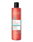 Urban Care Pink Grapefruit & Ginger Volumizing Shampoo: Thicken Fine Hair, Vegan Formula, Hair Repair - 15.22 fl oz Urban Care Volumizing Shampoo: Thicken Hair & Vegan Formula volumizing shampoo, hair thickening shampoo, vegan shampoo, pink grapefruit shampoo, ginger shampoo, shampoo for fine hair, shampoo for thin hair, herbal keratin shampoo, hair repair shampoo, cruelty free shampoo, volumizing hair care, shampoo for volume, thickening shampoo, vegan hair care, pink grapefruit hair, ginger hair care, fin