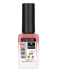 LYKD My Style Up Nail Enamel 149 Teddy Touch Glossy Polish