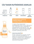 The Purest Solutions Brightening Lightening Vitamin C Serum 30ml