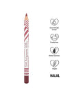 Pastel Show By Pastel Lip Liner 209 1.14g