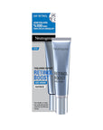 Neutrogena Retinol Boost Anti-Aging Eye Cream 15ml | Firming Formula