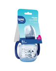 Wee Baby Baby Bottle 9oz - BPA-Free & Comfortable Design