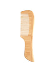 Olivia Garden Bamboo Touch Comb Detangling Hair Brush 1 Unit