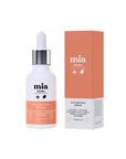 Mia Klinika Eye Care Serum - Reduce Dark Circles & Fine Wrinkles with Peptide Skincare Mia Klinika Eye Care Serum - Peptide Skincare Solution eye care serum, dark circle treatment, peptide skincare, fine wrinkle reduction, under eye serum, skincare, anti-aging, beauty, cosmetics, Mia Klinika