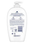 Dove Moisturizing Liquid Hand Soap with Lotus Flower & Rice Milk Extract - Gentle, Dermatologically Tested, 15.22 fl oz Dove Moisturizing Hand Soap - Gentle & Dermatologically Tested moisturizing hand soap, liquid hand soap, Dove hand soap, Lotus Flower hand soap, Rice Milk hand soap, dermatologically tested soap, moisturizing cream soap, gentle hand soap, natural hand soap, soft hands, nourishing hand soap, dry skin relief