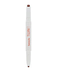 Beaulis Twin It: 2-in-1 Dried Rose Lipstick & Lip Liner Combo - Long Lasting Color & Definition Beaulis Twin It: Dried Rose Lipstick & Liner - Long Lasting dual ended lipstick, lip liner lipstick combo, long lasting lip color, beaulis lipstick, twin lipstick, rose lipstick, dried rose lip liner, lipstick and liner, lipstick, lip liner, dual lipstick, twin lipstick, rose lipstick, dried rose, makeup, beauty, lip color, lip definition, long-lasting lipstick, cosmetic, beauty-conscious, convenient makeup, defi
