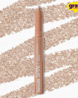 Beaulis Spin It Stick Eyeshadow in 143 Golden Taupe