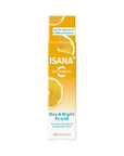 Isana Vitamin C Night & Day Serum for Brightening Skin 30ml