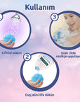 Palmolive Micellar Care Bath & Shower Gel: Gentle, Natural Body Wash for Daily Moisturizing & Sensitive Skin - Flaxseed Enriched, 16.91 fl oz Palmolive Micellar Shower Gel - Natural, Gentle & Moisturizing! Micellar shower gel, Natural bath gel, Moisturizing body wash, Gentle skin cleanser, Flaxseed shower gel, Daily use shower gel, Sensitive skin body wash, Natural ingredient body wash, bath and shower gel, body wash, micellar water, flaxseed, natural ingredients, gentle cleanser, moisturizing, skincare, da