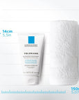 La Roche Posay Toleriane Facial Cleansing Gel - Gentle, Fragrance-Free & Paraben-Free for Sensitive Skin La Roche Posay Toleriane Facial Cleansing Gel for Sensitive Skin La Roche Posay Toleriane Facial Cleansing Gel, Sensitive skin care products, Fragrance-free facial cleanser, Paraben-free makeup remover, Gentle skincare for sensitive skin, Facial cleansing gel, Soap-free cleanser, Perfume-free skincare, Makeup remover, Skincare for sensitive skin