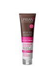 Urban Care Argan Oil & Keratin Leave-In Hair Cream: Anti-Breakage, Frizz Control & Damage Repair, 5.07 fl oz Urban Care Argan Oil Hair Cream: Repair & Smooth Frizz Argan oil hair cream, Keratin leave-in conditioner, Anti-breakage hair treatment, Frizz control hair product, Hair smoothing cream, Damaged hair repair, Leave-in hair conditioner, Hair breakage treatment, Hair Care Product, Hair Treatment, Leave-in Conditioner, Argan Oil, Keratin, Hair Repair, Frizz Control, Smoothing, Moisturizing, Hydrating, Fo