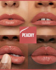 Maybelline New York Super Stay Vinyl Ink Liquid Lipstick - Long Lasting Peachy Shade, 16 Hour Wear Maybelline New York Super Stay Vinyl Ink - Long Lasting Lip Color Liquid Lipstick, Long Lasting Lip Color, Maybelline New York, Vinyl Ink Lipstick, Peachy Lip Shade, Makeup, Cosmetics, Beauty Products, Lip Care, Long Wear Lipstick, Glossy Finish, Easy Application, Makeup Essentials, Beauty Favorites