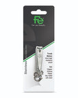 Fe Nail Clippers - Chrome-plated Nail Clippers with Nail File & Keychain Fe Nail Clippers - Chrome-plated Nail Care Nail Clippers, Chrome-plated Nail Clippers, Nail Care Tools, Personal Grooming Accessories, Tırnak Makası, Grooming Essentials, Portable Nail Care, Nail Trimming, Hygiene Tools, Travel Grooming, Nail Health, Chrome-plated, Nail File, Keychain Attachment