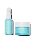 Cream Co. Onarıcı Yatıştırıcı İkili: Repairing & Soothing Skincare Set for Sensitive Skin | Cloud Moisturizer & Milk Serum Cream Co. Skincare: Soothe & Repair Sensitive Skin | Cloud Duo Cream Co skincare, onarıcı yatıştırıcı, repairing soothing skincare, sensitive skin moisturizer, soothing face serum, Cloud Moisturizer, Cloud Milk Serum, skin repair set, hydrating skincare set, skincare set, sensitive skin, irritated skin, gentle skincare, hydrating skincare, simple skincare routine, skin repair, skin rege