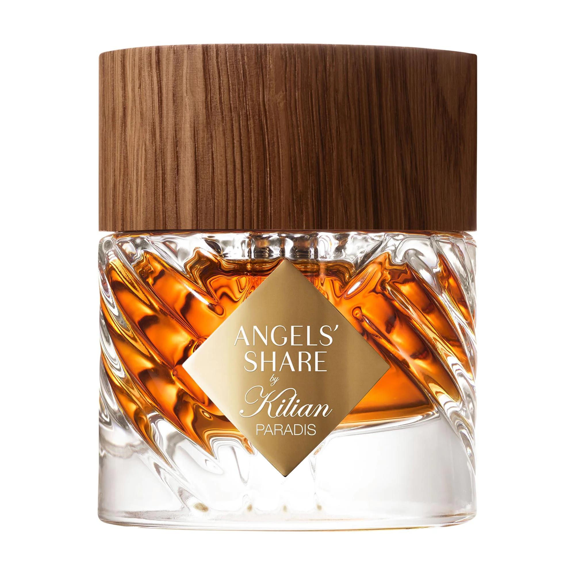 Kilian Angels' Share Paradis Extrait de Parfum - Luxury Unisex Fragrance with Raspberry & Tonka Bean Kilian Angels' Share Paradis - Luxury Unisex Fragrance Luxury Perfume, Extrait de Parfum, Unisex Fragrance, Warm & Spicy Scents, Raspberry and Cognac Fragrance, High-End Fragrance, Complex Scent Profile, Long-Lasting Fragrance, Luxury Fragrance, Special Occasion Fragrance, Evening Wear Fragrance, Unique Fragrance, Sophisticated Fragrance