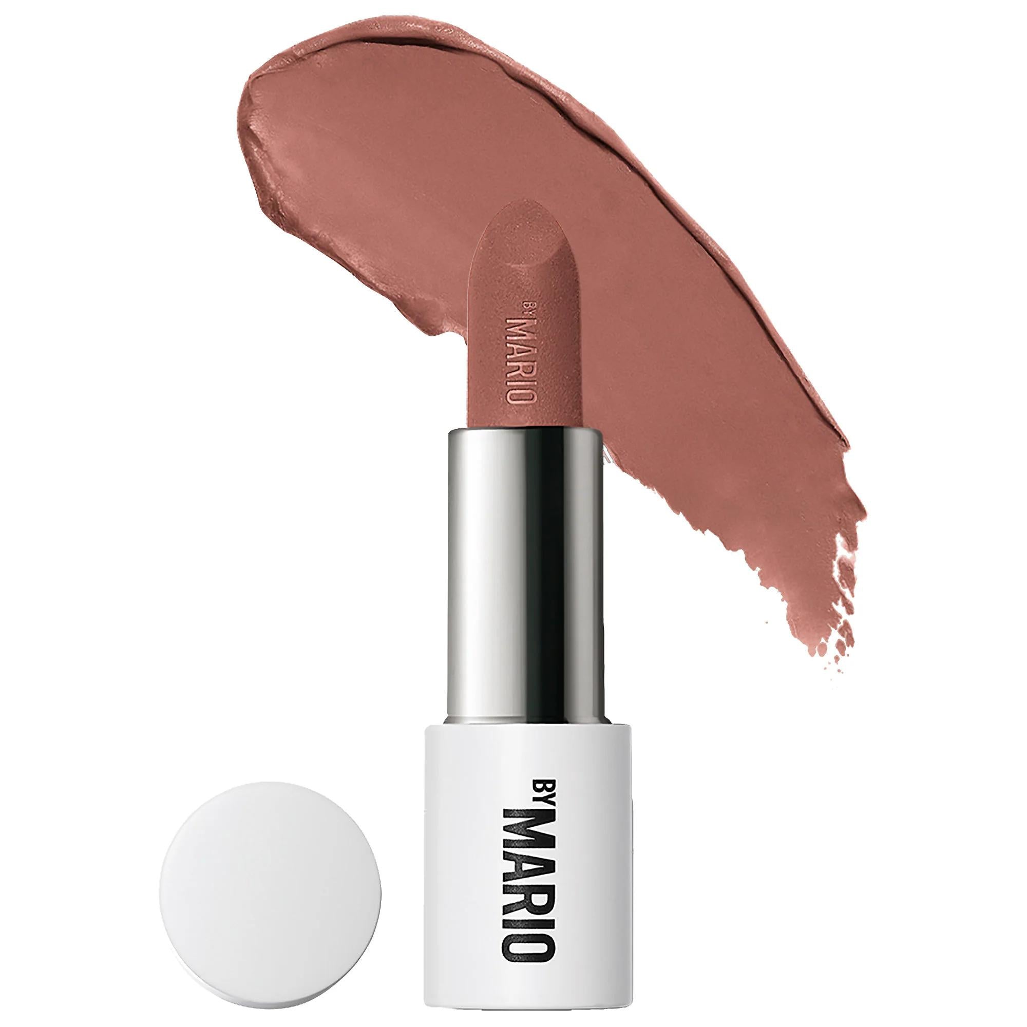 Ultra Suede Matte Lipstick - Hydrating, Long-Wearing, Cruelty-Free Lip Color Ultra Suede Matte Lipstick - Comfortable, Long-Lasting matte lipstick, hydrating lipstick, long-wearing lipstick, suede finish lipstick, cruelty-free lipstick, soft-focus lipstick, comfortable lipstick, non-drying lipstick, duo seed oil lipstick, twenty shades lipstick, lip care, makeup, beauty products, cosmetics, lip color, everyday makeup, gift for her