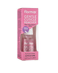 Flormar Gentle Cuticle Remover Softening Care Gel 11ml