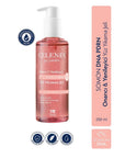 Celenes Salmon DNA Face Wash Gel for Youthful Glow 250 ml
