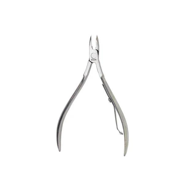 Nascita Cuticle Nipper: Professional Nail Cuticle Trimmer - Achieve Clean, Healthy Nails with Precision Blades & Ergonomic Design Nascita Cuticle Nipper: Precision Nail Trimmer for Healthy Nails cuticle nipper, nail cuticle trimmer, nail care tools, manicure tools, cuticle removal tool, nail grooming, stainless steel cuticle nipper, nail nipper, cuticle cutter, precise trimming, ergonomic design, durable construction, manicure, pedicure, personal grooming, nail health, home manicure, salon quality, beauty t