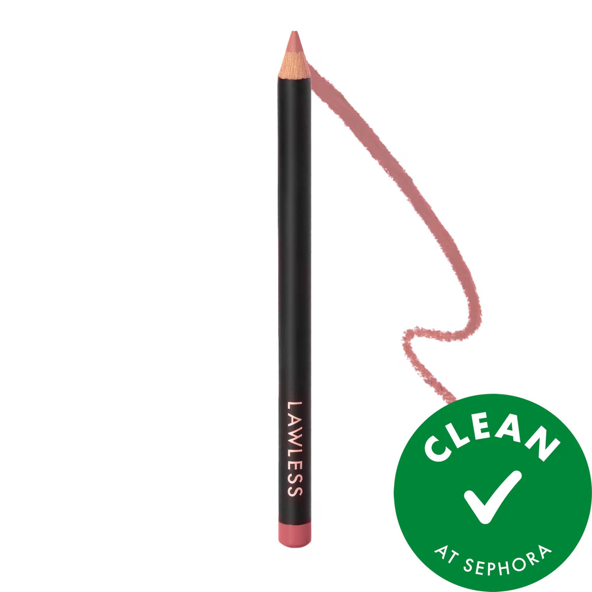 Forget The Filler Definer Lip Liner by Sephora - Vegan, Cruelty-Free Lip Liner for Precise Definition & Rich Color Vegan Lip Liner by Sephora - Precise Definition & Rich Color vegan lip liner, clean beauty cosmetics, cruelty-free makeup, lip definition, silky smooth lip liner, Sephora, makeup, lip care, beauty products, vegan cosmetics, cruelty-free beauty, lip liner, precise application, rich color, clean formulation