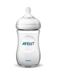 Philips Avent Natural Baby Bottle, 8.8 fl oz - BPA-Free, Anti-Colic, Ergonomic Design Philips Avent Natural Baby Bottle - BPA-Free & Anti-Colic Philips Avent Natural Baby Bottle, BPA-free baby bottle, Anti-colic baby bottle, Natural feeding baby bottle, Ergonomic baby bottle design, Baby feeding solutions, Comfortable baby bottles, Easy to clean baby bottles