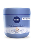 Nivea Moisturizing Body Cream for Dry Skin - 48 Hour Hydration, Shea Butter, Non-Greasy Formula Nivea Body Cream for Dry Skin - 48hr Hydration Nivea Body Cream, Moisturizing Cream for Dry Skin, Shea Butter Body Moisturizer, Long Lasting Hydration Cream, Non Greasy Body Lotion, Dry Skin Care, Hydrating Body Cream, Body Moisturizer, Skincare Routine, Dry Skin Relief, Soft Skin, Nourishing Body Cream