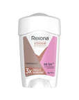 Rexona Clinical Protection Women's Deodorant Stick - 96 Hour Protection, Long-Lasting Antiperspirant for Active Women Rexona Clinical Women Deodorant Stick - 96hr Protection Women's Deodorant Stick, Long-lasting Antiperspirant, Clinical Protection Deodorant, Rexona Clinical Women Confidence, 96-hour Sweat Protection, Active Women, Busy Lifestyles, Confidence, Personal Hygiene, Sensitive Skin, Fresh Fragrance, Advanced Active Technology