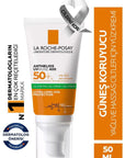 La Roche-Posay Anthelios UVmune Oil Control Sunscreen Gel - 50 SPF, Non-Greasy, Dermatologically Tested - 1.69 fl oz La Roche-Posay Anthelios UVmune Oil Control Sunscreen Gel - 50 SPF sunscreen gel, oil control sunscreen, La Roche-Posay Anthelios, 50 SPF sunscreen, UV protection gel, non-greasy sunscreen, dermatologically tested, acne-prone skin, daily sun protection, outdoor activities, matte finish sunscreen, broad-spectrum protection, lightweight sunscreen