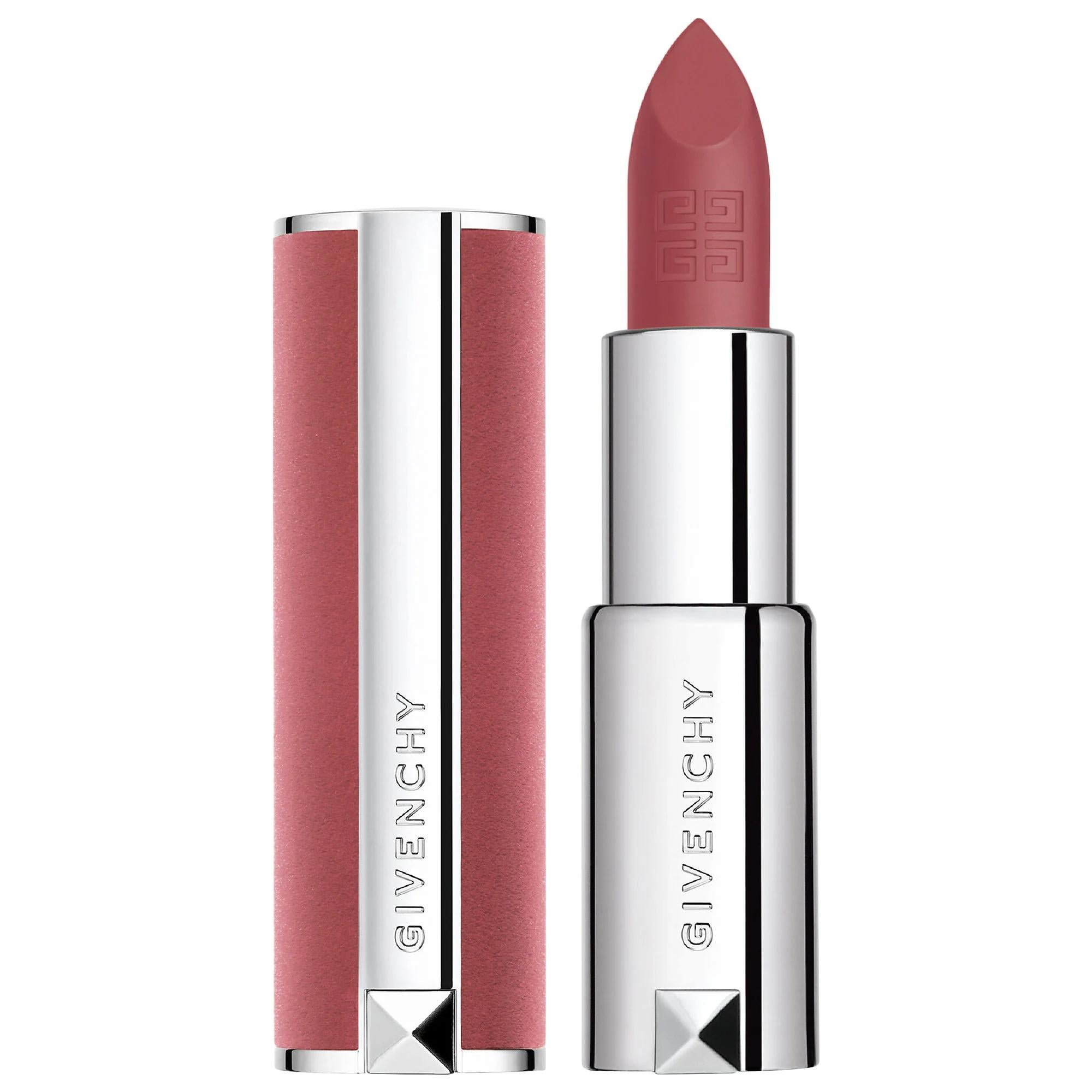 Givenchy Le Rouge Sheer Velvet Matte Lipstick - Luxurious Hydrating Long-Wearing Lip Color with Refillable Luxury Case Givenchy Le Rouge Sheer Velvet Matte Lipstick - Luxurious & Hydrating luxury lipstick, hydrating lip color, long-wearing lipstick, refillable cosmetics, clean beauty lip products, matte lipstick, Givenchy Le Rouge, sheer velvet lipstick, hydrating lipstick, long-lasting lip color, sustainable beauty products, eco-friendly cosmetics, luxury beauty, high-end makeup, vitamin E lip care, phthal