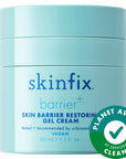 Drunk Elephant Skin Barrier Restoring + Pore Refining Gel Cream with Niacinamide - Hydrating, Oil-Control Niacinamide Gel Cream Moisturizer for Oily Skin - image 2