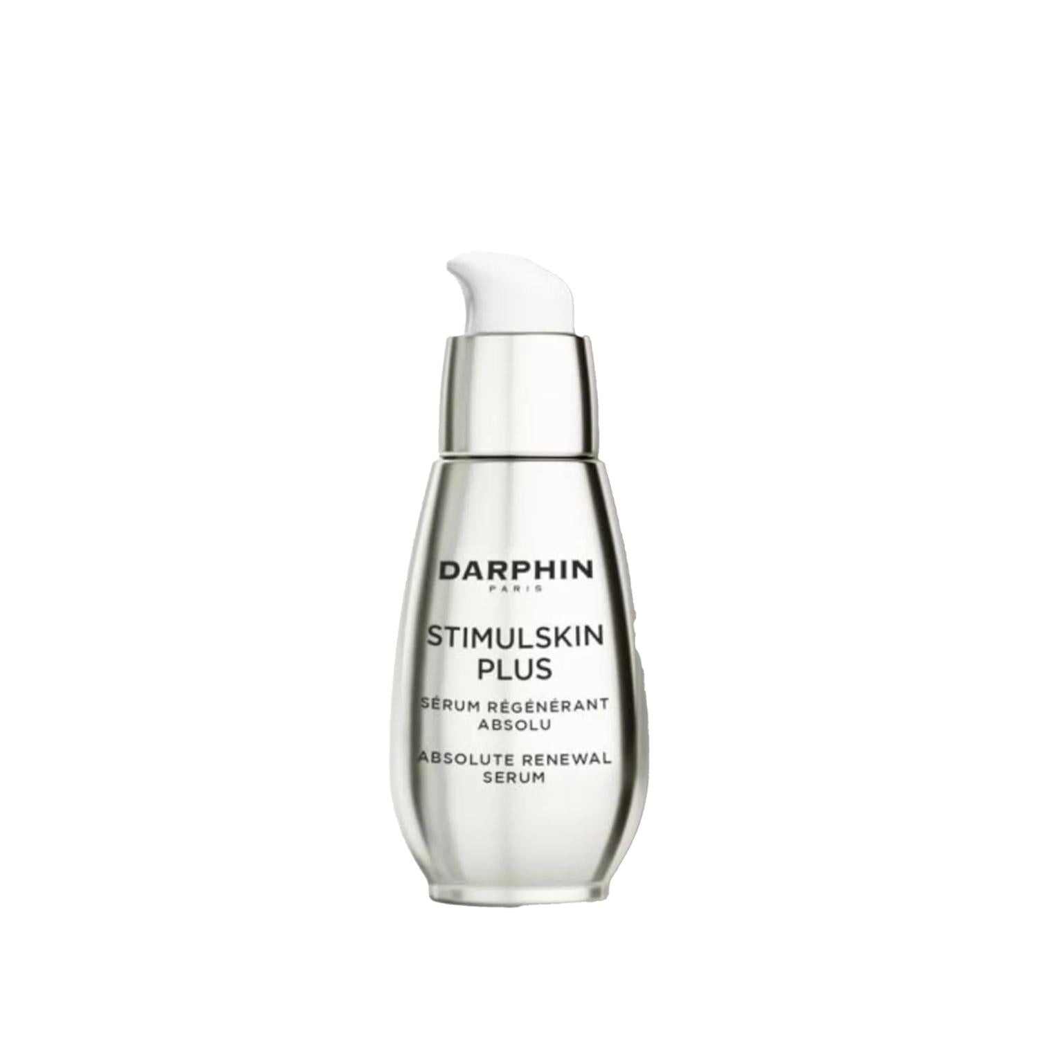 Darphin Stimulskin Plus Absolute Renewal Anti-aging Serum - Firming and Renewing Serum for Youthful Skin Darphin Stimulskin Plus Anti-aging Serum for Firming & Renewal Darphin Stimulskin Plus, Anti-aging serum, Skin firming serum, Skin renewal serum, Luxury skincare products, Firming serum, Renewing serum, Youthful skin, Skincare routine, Anti-aging skincare, Premium skincare, Darphin skincare