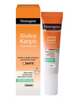 Neutrogena Acne Treatment Gel - SOS Spot Treatment for Acne & Blemish Control | Daily Anti-Acne Gel, Skin Clearing Formula, 0.51 fl oz Neutrogena Acne Treatment Gel: Fast Spot Treatment for Clear Skin acne treatment gel, spot treatment for acne, anti-acne gel, Neutrogena acne gel, daily acne treatment, blemish control, skin clearing gel, acne solution, blemish treatment, spot treatment, acne prevention, skincare, daily skincare, targeted treatment, rapid relief, acne-fighting, gel, daily use, acne-prone ski