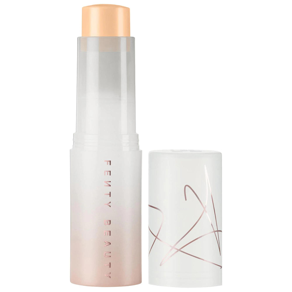 Eaze Tint Stick Foundation - Natural Finish, Light Coverage, Long-Wearing Makeup with Cream Formula Eaze TINT Stick Foundation - Natural, Light Coverage Tint Stick Foundation, Natural Finish Foundation, Light Coverage Makeup, Long-Wear Foundation, Cream Foundation, Effortless Makeup, Everyday Makeup, Hydrating Makeup, Eco-Friendly Packaging, Recyclable Packaging, Natural Look, Second-Skin Finish, Crease-Proof, Makeup for Daily Use, Busy Mornings, Quick Makeup Solution, Sustainable Beauty, Makeup for Sensiti