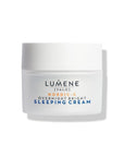 Lumene Overnight Bright Sleeping Cream - Vegan, Paraben-Free, 1.69 fl oz Brightening & Hydrating Night Cream for Dull Skin Lumene Overnight Bright Cream - Vegan & Paraben-Free Night Skincare Overnight Brightening Cream, Vegan Skincare, Paraben Free, SLS Free, Hyaluronic Acid Skincare, Cloudberry Extract Benefits, Brightening Night Cream, Hydrating Skincare, Dull Skin Solutions, Sensitive Skin Friendly, Natural Skincare, Sustainable Skincare, Evening Skincare Routine, Anti-Aging Skincare, Skin Tone Evening,