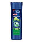 Clear Men 3-in-1 Anti-Grease Lime Shampoo & Body Wash 350ml