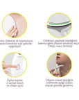 Polosmart PSC66 Face & Neck Beauty Device