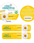 Cire Aseptine Soft Chamomile Nourishing Cream 200 ml