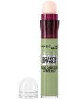 Maybelline Instant Anti Age Eraser Color Correcting Concealer: Correct Redness, Dark Circles & Blemishes for Even Skin Tone (Vegan & Non-Comedogenic) Maybelline Color Correcting Concealer | Fix Redness & Dark Circles color correcting concealer, redness correcting concealer, dark circle concealer, vegan concealer, non-comedogenic concealer, color equalizing concealer, Maybelline concealer, instant age rewind concealer, tone correcting concealer, blemish correcting concealer, concealer, makeup, color correcti