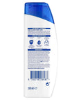 Head & Shoulders Anti-Dandruff Shampoo with Coconut Oil - Moisturizing, Dermatologically Tested - 11.16 fl oz Head & Shoulders Anti-Dandruff Shampoo with Coconut Oil - 11.16 fl oz anti-dandruff shampoo, moisturizing shampoo, coconut oil hair care, dermatologically tested shampoo, dandruff treatment shampoo, hair care, scalp care, sensitive scalp, moisturizing hair products, hair moisturizer, dandruff relief, scalp relief, gentle shampoo, coconut oil benefits