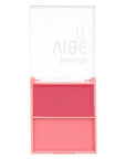 Beaulis Vibe It Cream & Powder Blush Duo 658 Rosy Dream