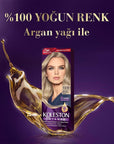 Wella Koleston Intense Ash Blonde Hair Dye: 100% Gray Coverage, Long Lasting Color, Argan Oil - Light Ash Pearl Blonde Wella Koleston Ash Blonde Hair Dye: Gray Coverage & Argan Oil hair dye, permanent hair color, gray hair coverage, argan oil hair dye, long lasting hair dye, wella koleston, ash blonde hair dye, light ash pearl blonde hair dye, hair color for gray hair, intense hair color, hair color, dye, permanent color, gray coverage, argan oil, long lasting, wella, koleston, ash blonde, light ash pearl b