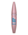 Maybelline Lash Sensational Waterproof Mascara: Dramatic Volume & Length - Smudge-Proof Black Mascara for Long-Lasting, Intense Lashes Maybelline Waterproof Mascara: Volumizing & Lengthening Waterproof mascara, Black mascara, Volumizing mascara, Lash lengthening mascara, Smudge-proof mascara, Long-lasting mascara, Maybelline mascara, Dramatic lashes, Fan-effect mascara brush, Water resistant black mascara, Mascara, Eye makeup, Makeup, Cosmetics, Lash volume, Lash length, Smudge resistant, Flake resistant, A