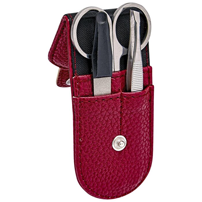 3-Piece Manicure Set - Essential Nail Tools | Trend Collection - view 5