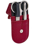 3-Piece Manicure Set - Essential Nail Tools | Trend Collection