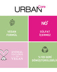 Urban Care Expert Hair Tonic Biotin&Caffeine 200 ml
