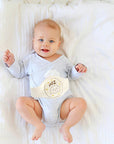Babyjem Cherry Pit Belt for Baby Gas Relief - Natural, Washable, and Easy to Use - image 19