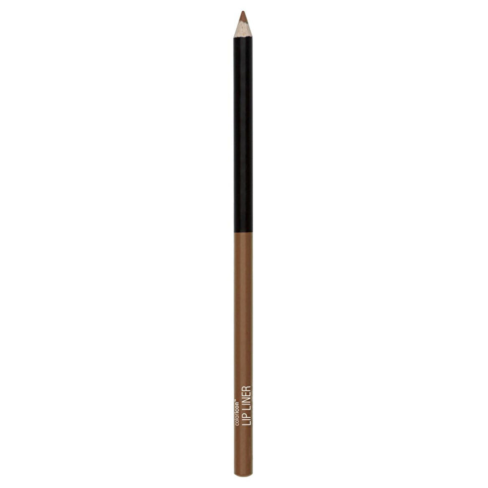 Wet n Wild Color Icon Lipliner Pencil - Soft, Long-Lasting Lip Liner for Precise Contour - wet n wild lipliner - Lip Liner